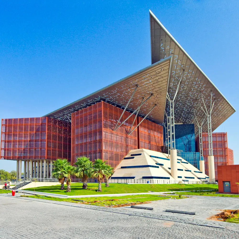 Abu Dhabi's Judicial Department